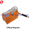 Aimants de levage industriels